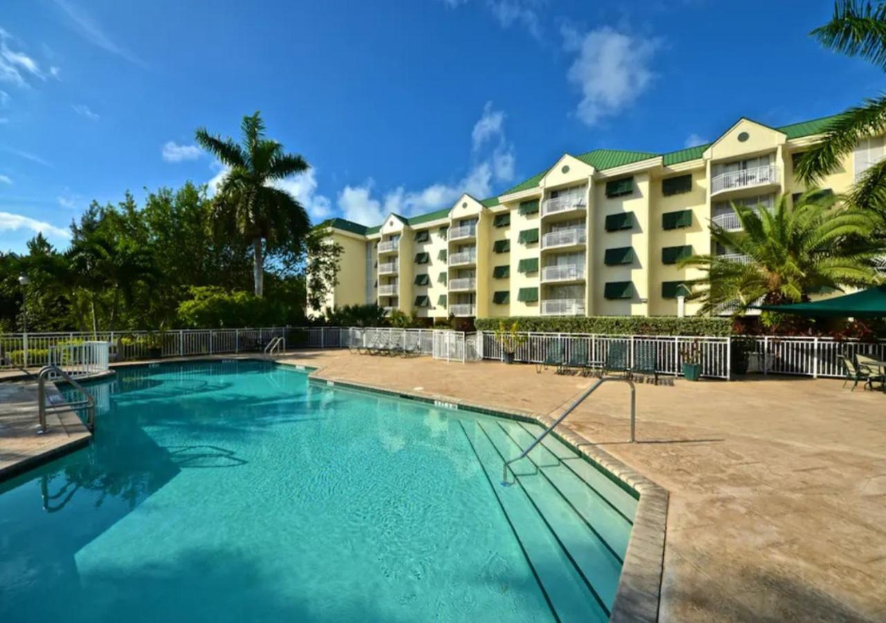Sunrise Suites By To Key West Exterior foto