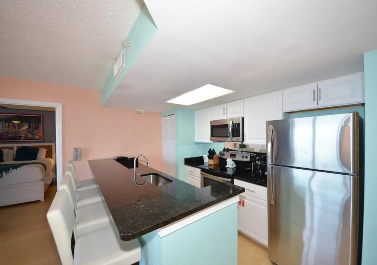 Sunrise Suites By To Key West Exterior foto