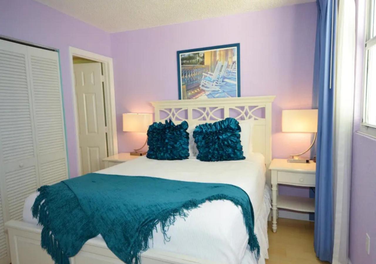 Sunrise Suites By To Key West Exterior foto