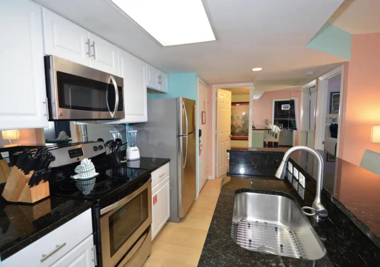 Sunrise Suites By To Key West Exterior foto